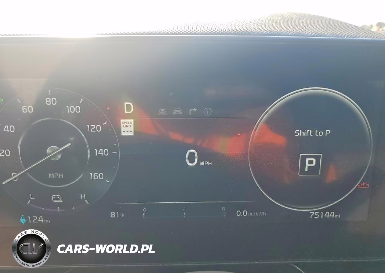 2023 Kia Niro Wind VIN:KNDCR3L13P5050946 - 9