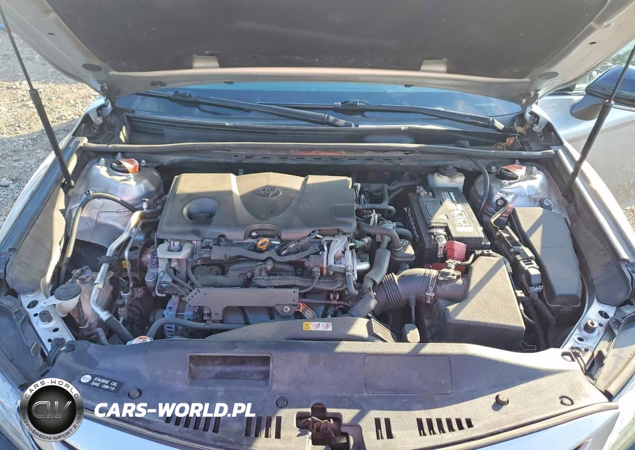 2018 Toyota Camry Xse VIN:4T1B61HK6JU120409 - 11