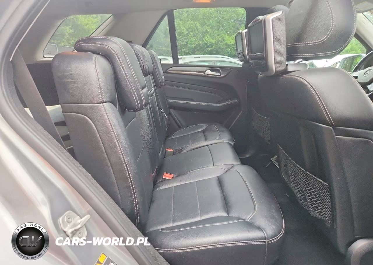 2013 Mercedes-Benz Ml 350 4Matic VIN:4JGDA5HB4DA248524 - 11