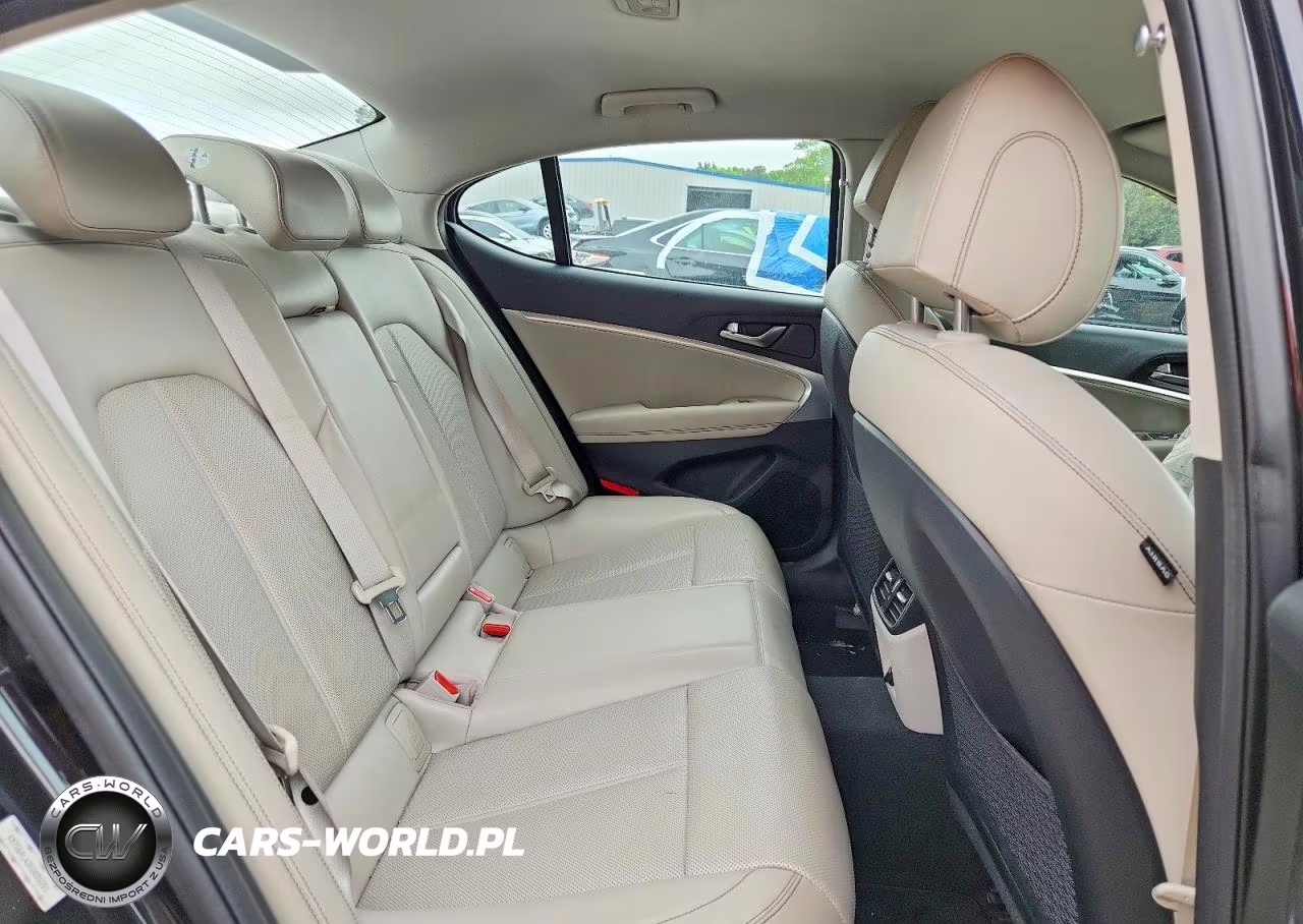 2019 Genesis G70 Advanced VIN:KMTG64LA3KU035251 - 10