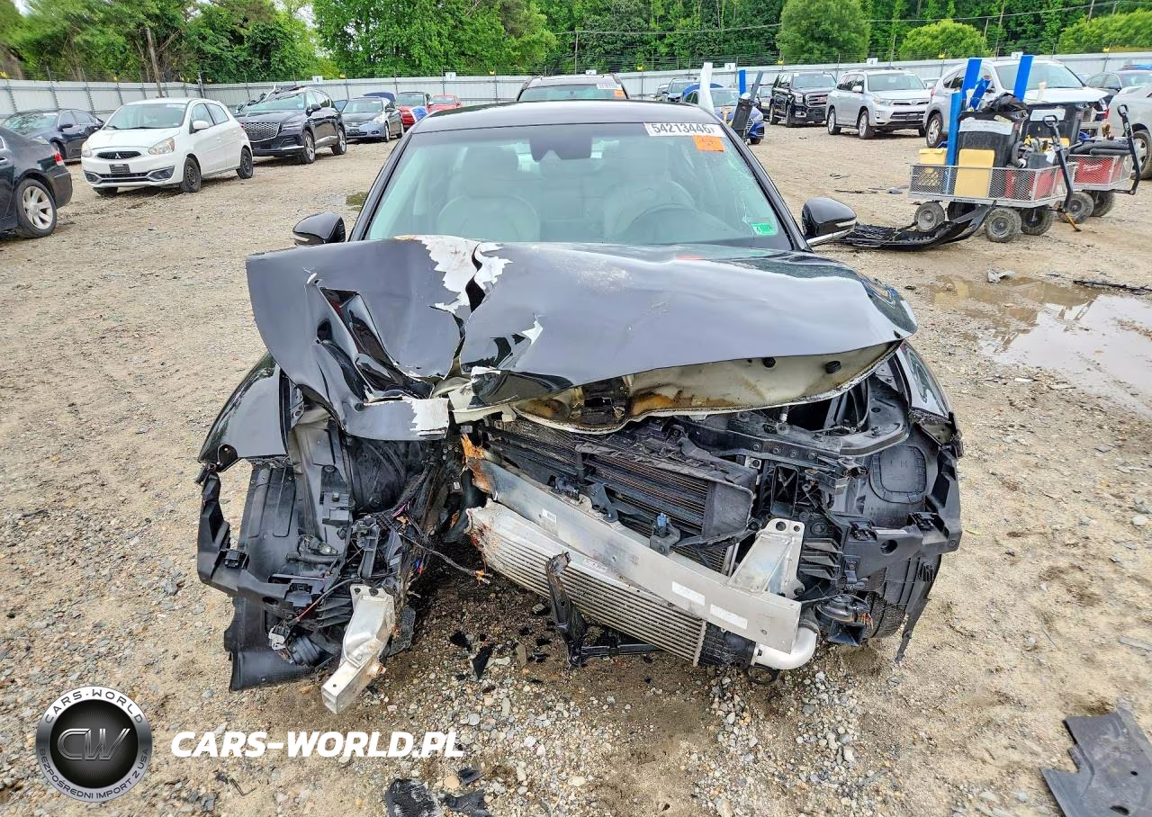 2019 Genesis G70 Advanced VIN:KMTG64LA3KU035251 - 5