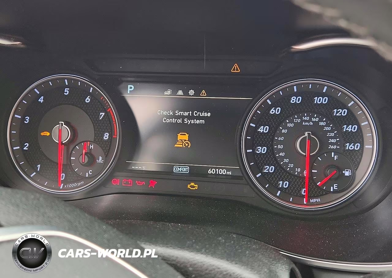 2019 Genesis G70 Advanced VIN:KMTG64LA3KU035251 - 9
