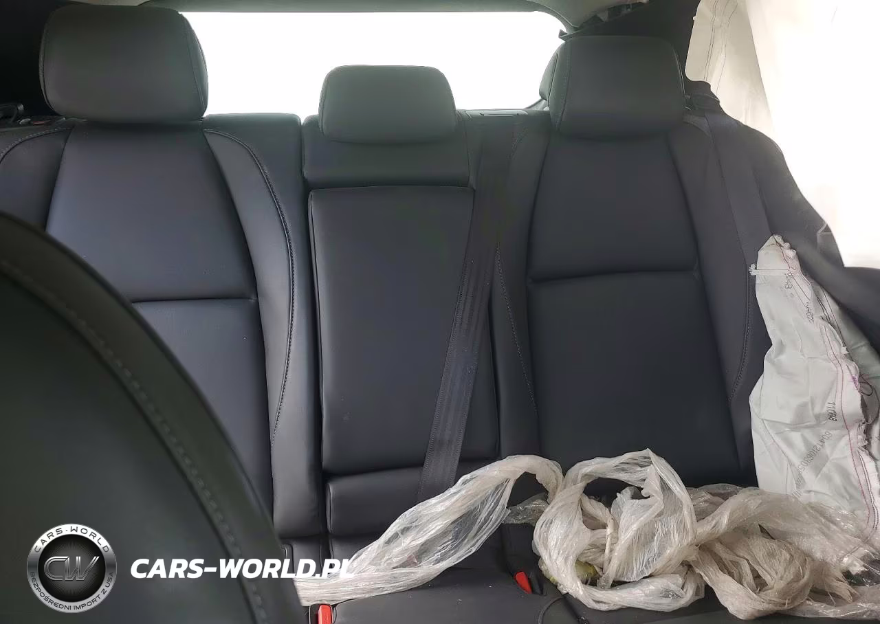 2023 Mazda Cx-30 Preferred VIN:3MVDMBCMXPM572442 - 10