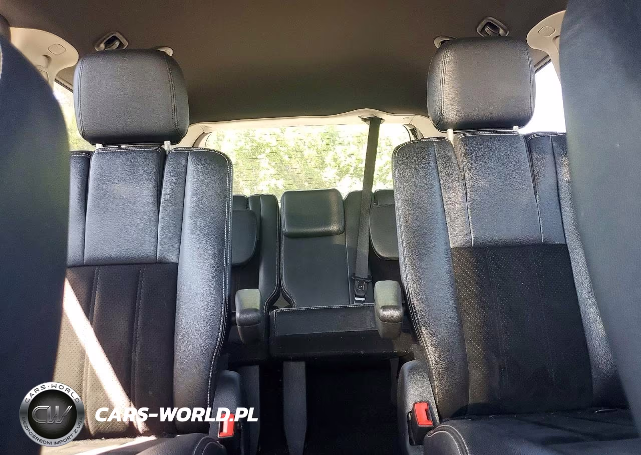 2018 Dodge Grand Caravan Sxt VIN:2C4RDGCG7JR206582 - 10