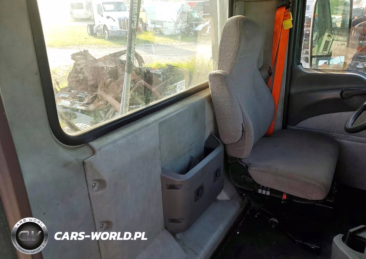 2016 Mack Cxu612 Semi Truck VIN:1M1AW01X1GM008528 - 6
