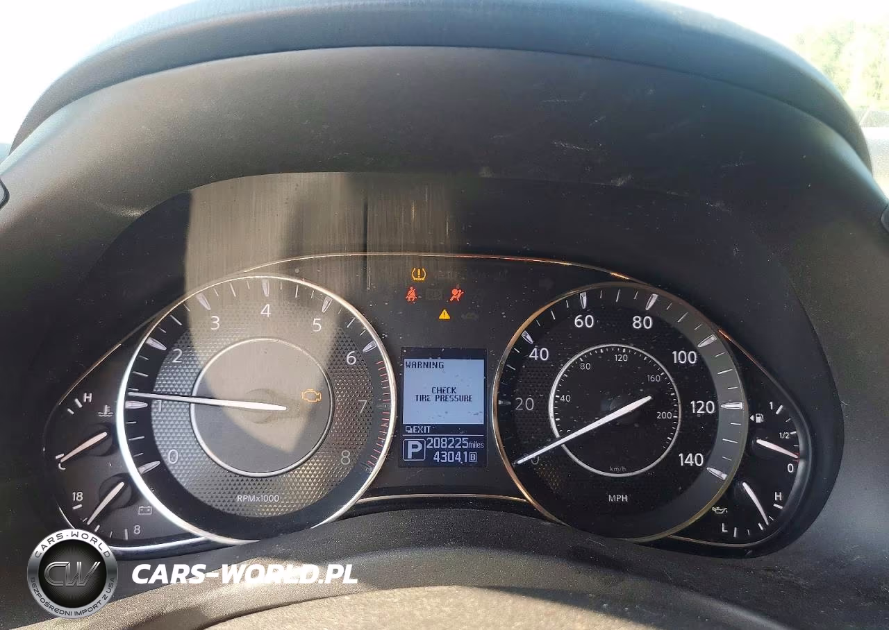 2017 Nissan Armada Sv VIN:JN8AY2ND6H9002898 - 9