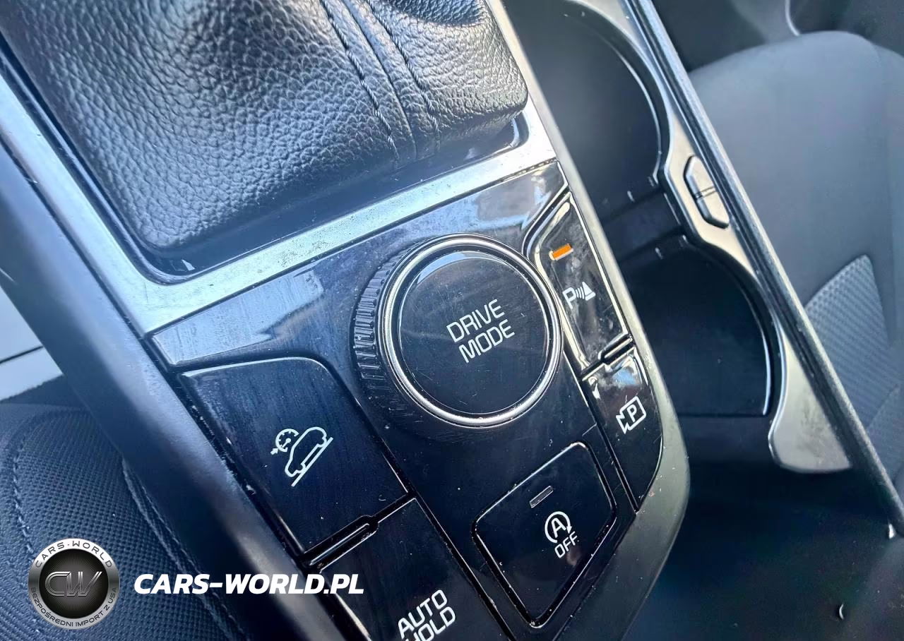 2023 Kia Sportage Lx VIN:KNDPU3AF2P7036877 - 15