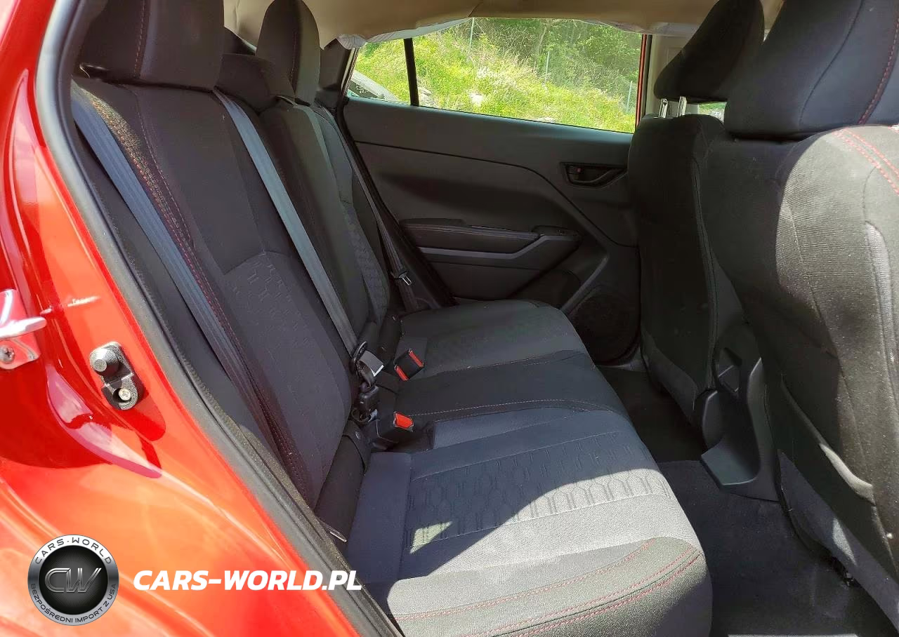 2025 Subaru Impreza Sport VIN:JF1GUAFC4S8316912 - 10