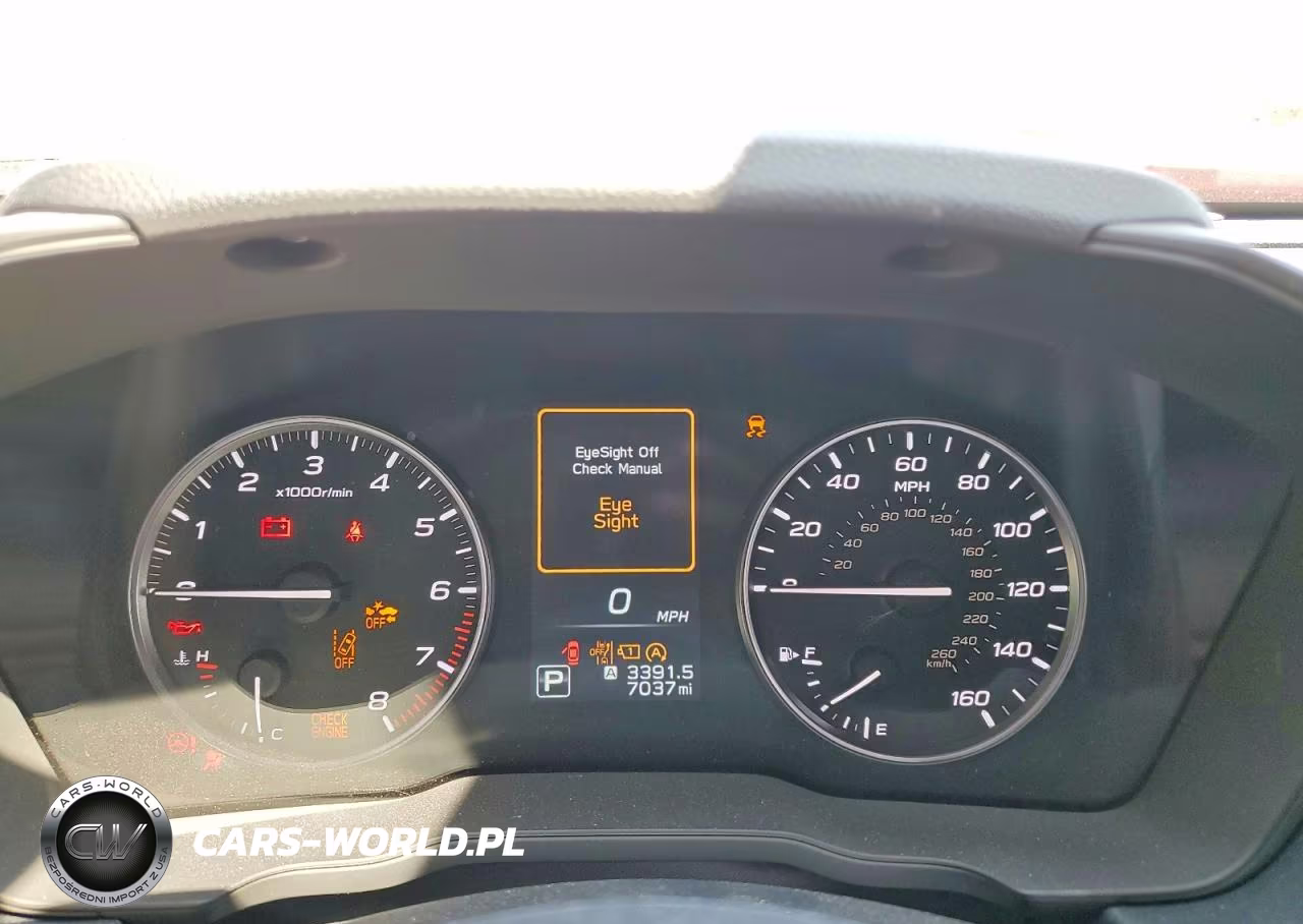 2025 Subaru Impreza Sport VIN:JF1GUAFC4S8316912 - 9