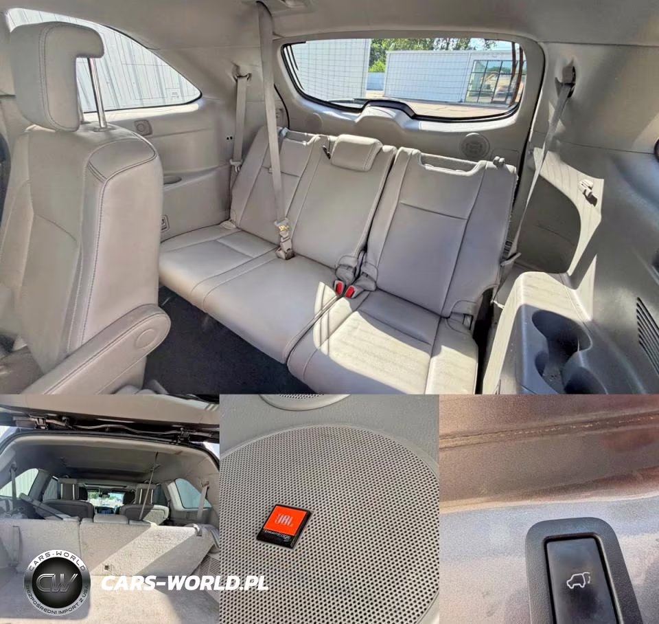 2017 Toyota Highlander Limited VIN:5TDYZRFH6HS230158 - 15