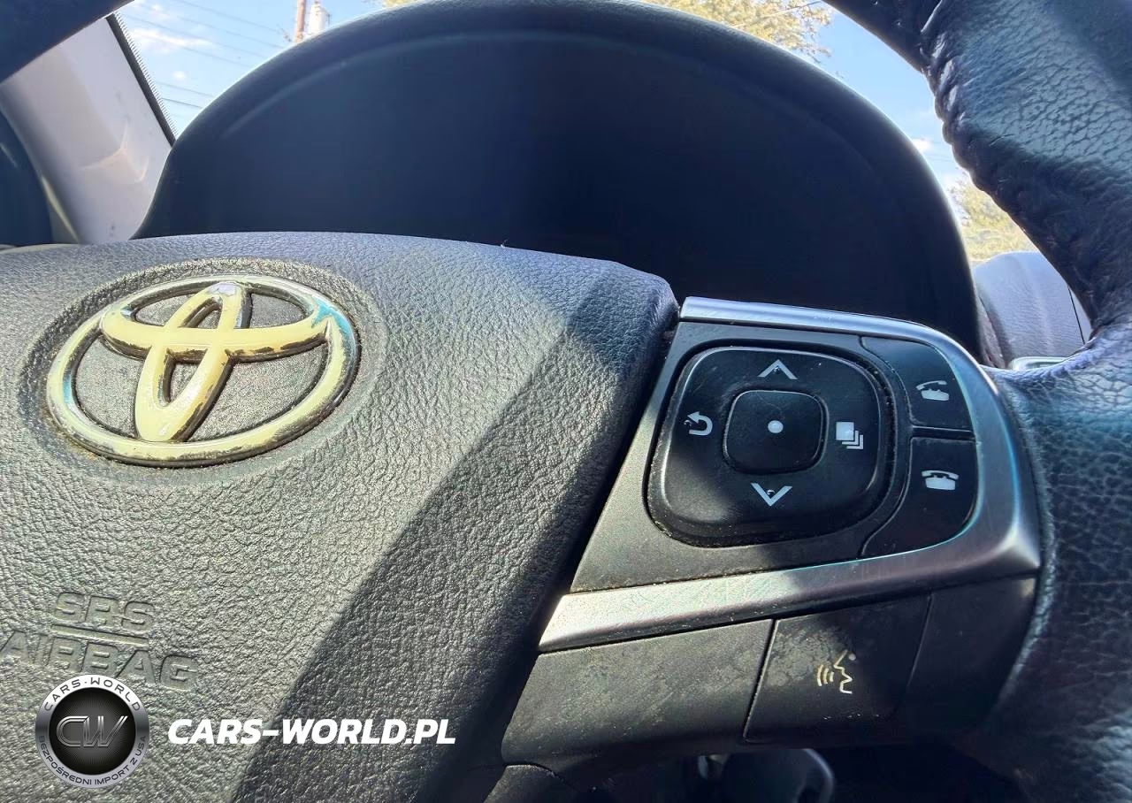2015 Toyota Camry Se VIN:4T1BF1FK9FU986020 - 14