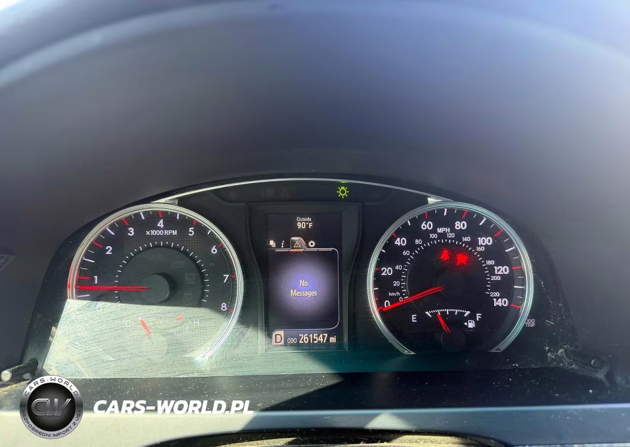 2015 Toyota Camry Se VIN:4T1BF1FK9FU986020 - 8
