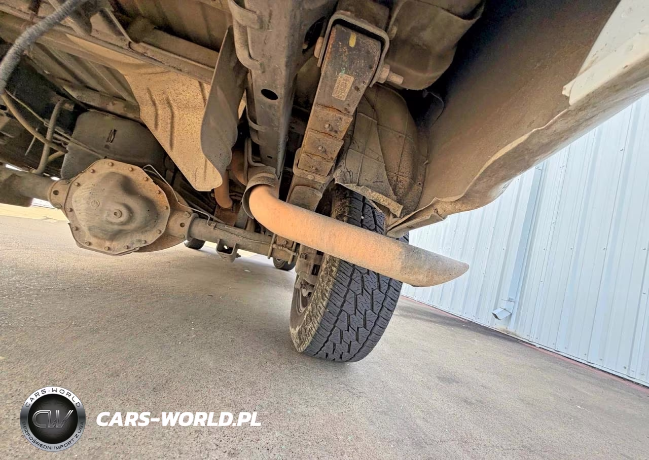 2011 Dodge Ram 2500 VIN:3D7TT2CT2BG606247 - 14