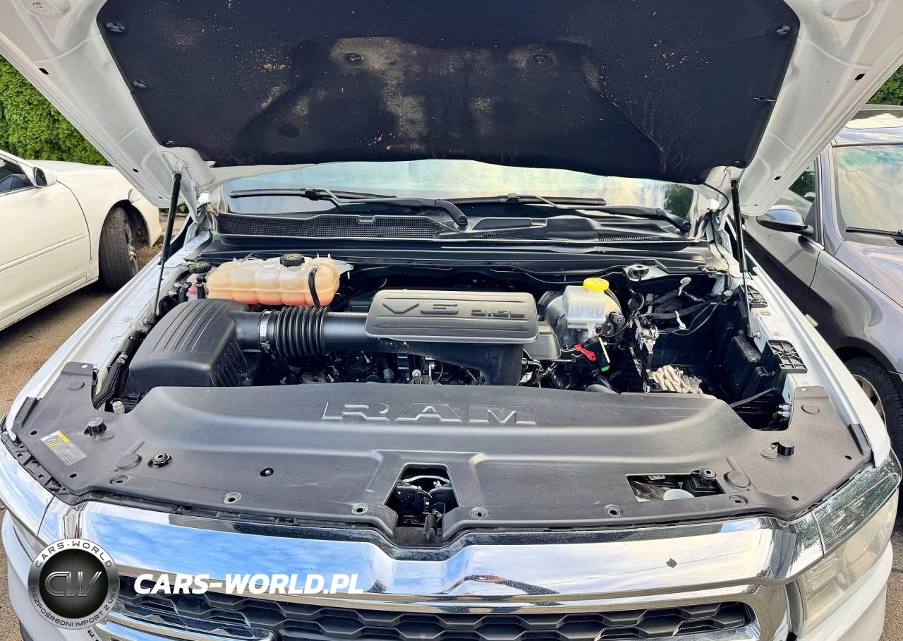 2022 Ram 1500 Big Horn-Lone Star VIN:1C6RREBGXNN273503 - 7