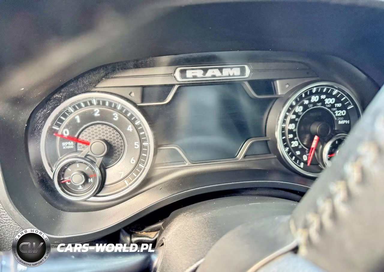 2022 Ram 1500 Big Horn-Lone Star VIN:1C6RREBGXNN273503 - 8