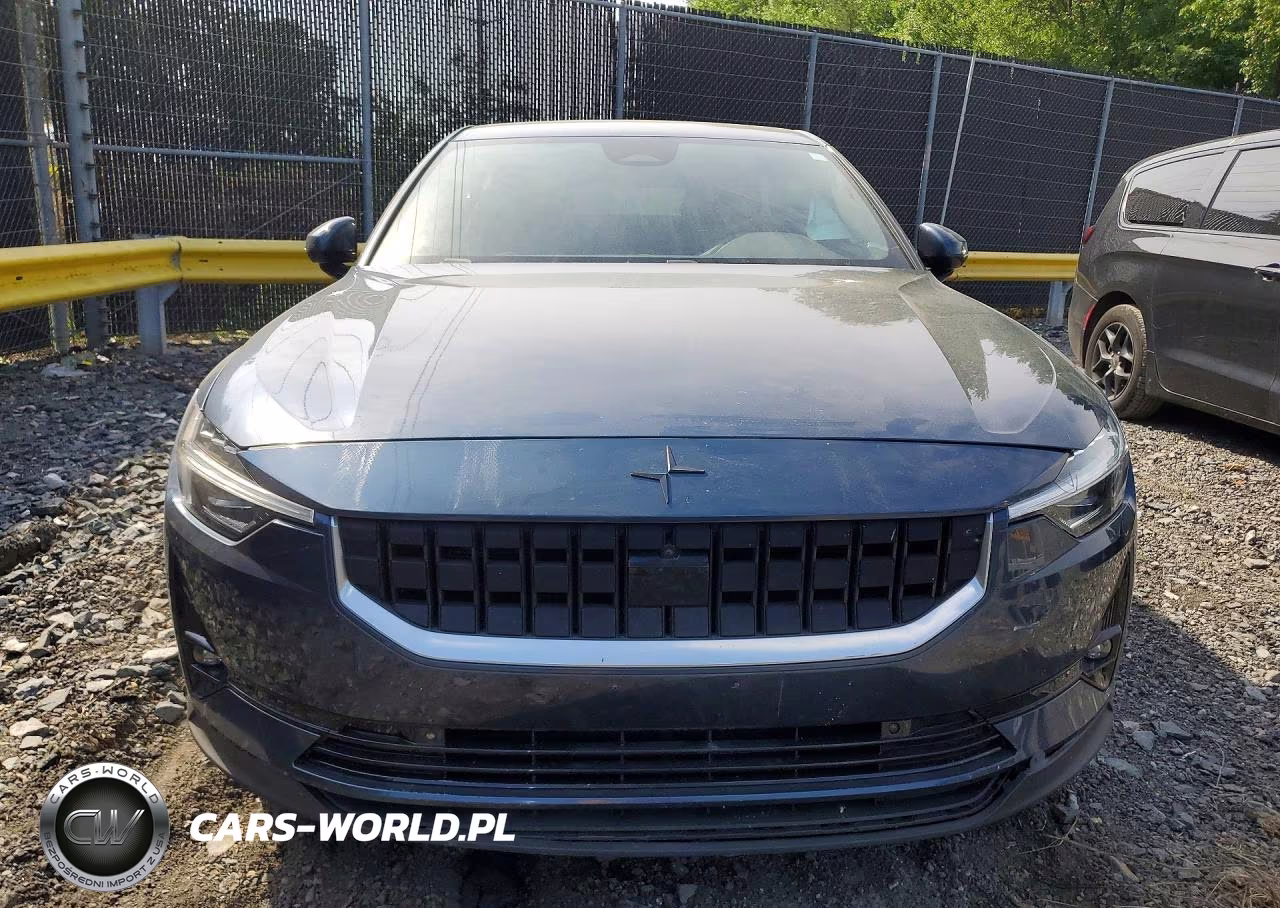 2022 Polestar 2 VIN:LPSED3KAXNL055409 - 5