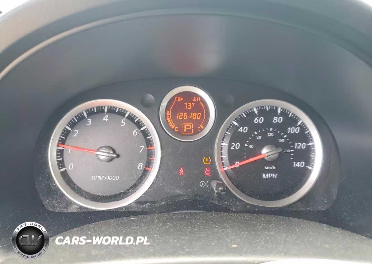 2010 Nissan Sentra 2.0 VIN:3N1AB6AP4AL702309 - 9