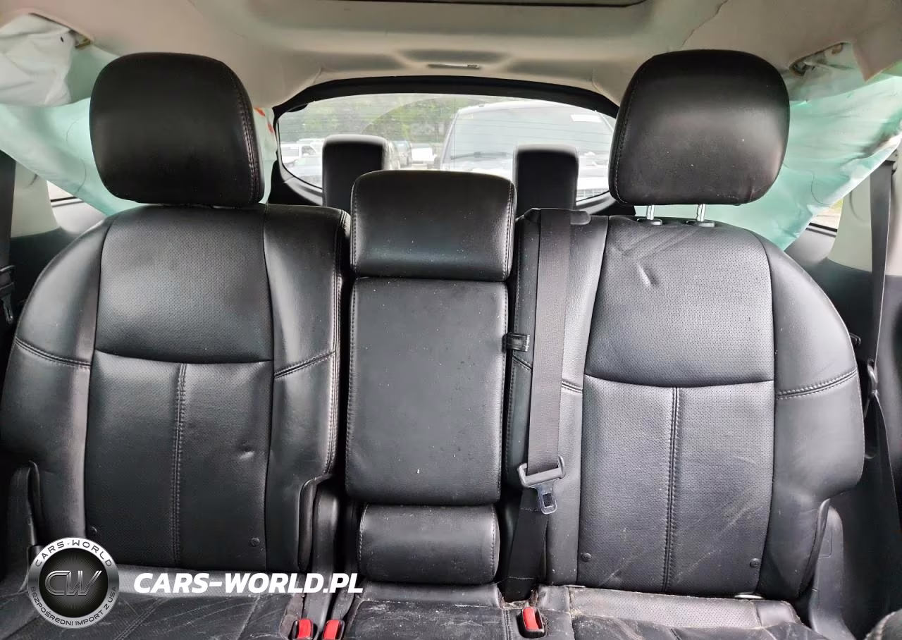 2014 Nissan Pathfinder S S VIN:5N1AR2MM1EC626497 - 10
