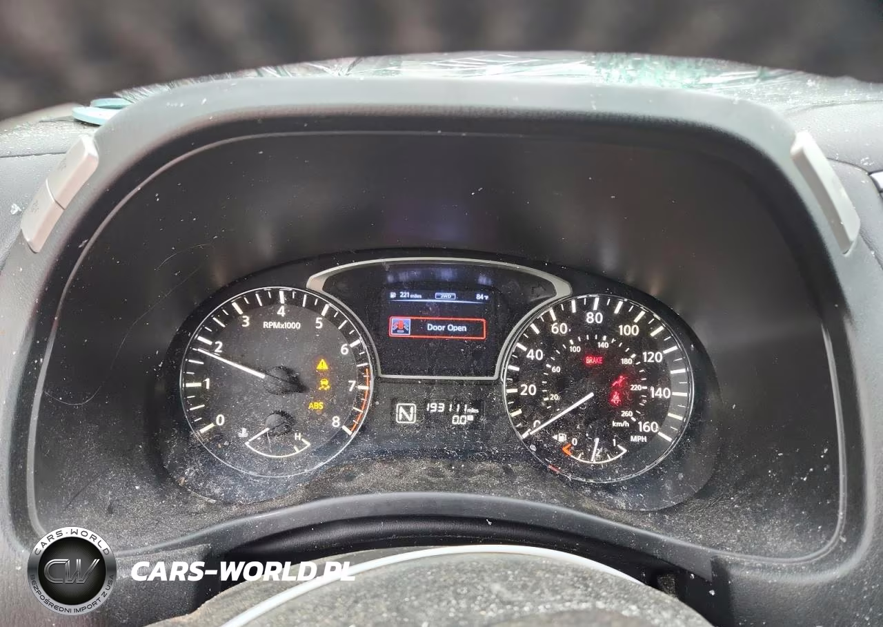 2014 Nissan Pathfinder S S VIN:5N1AR2MM1EC626497 - 9