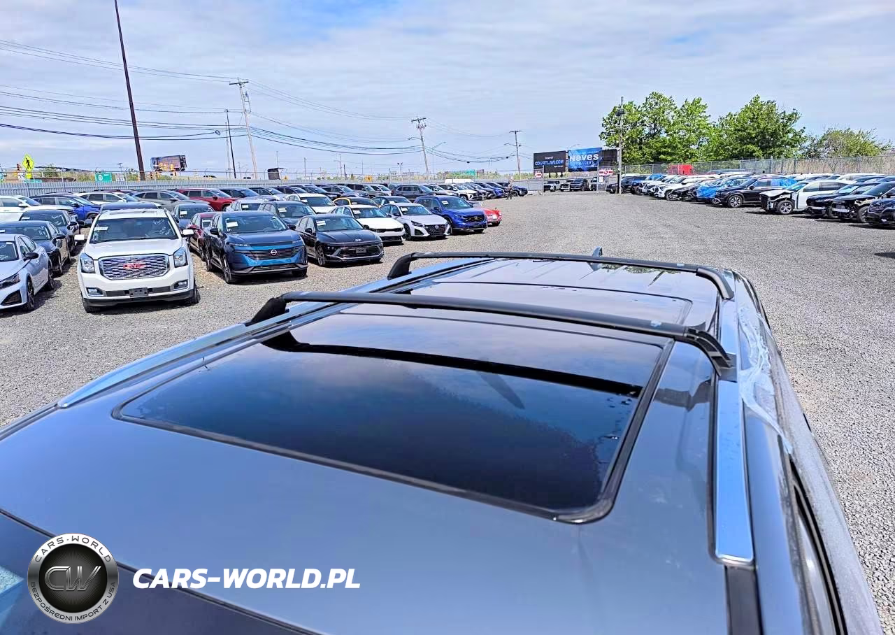 2025 Toyota Grand Highlander Hybrid Max Platinum VIN:5TDADAB52SS014957 - 12