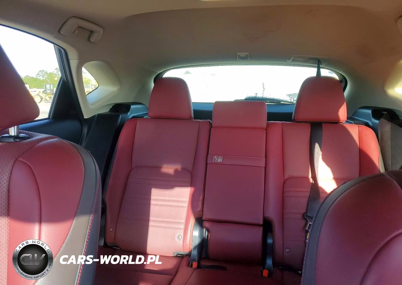 2018 Lexus Nx 300 Base VIN:JTJYARBZ9J2116106 - 10