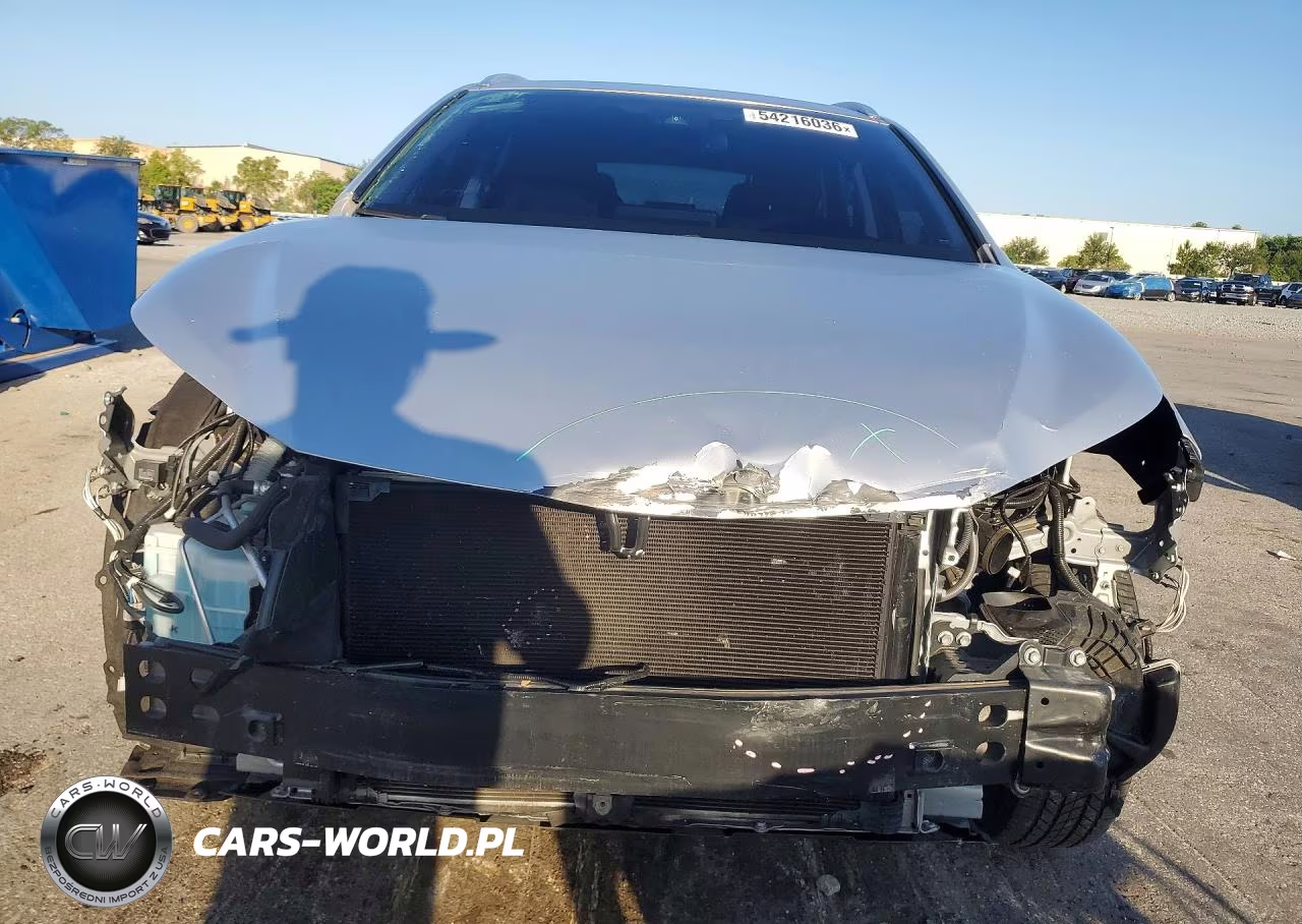 2018 Lexus Nx 300 Base VIN:JTJYARBZ9J2116106 - 5