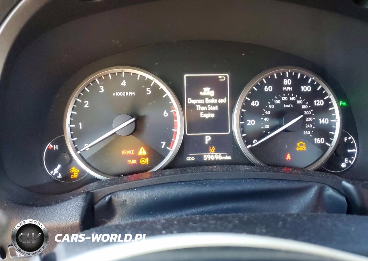2018 Lexus Nx 300 Base VIN:JTJYARBZ9J2116106 - 9