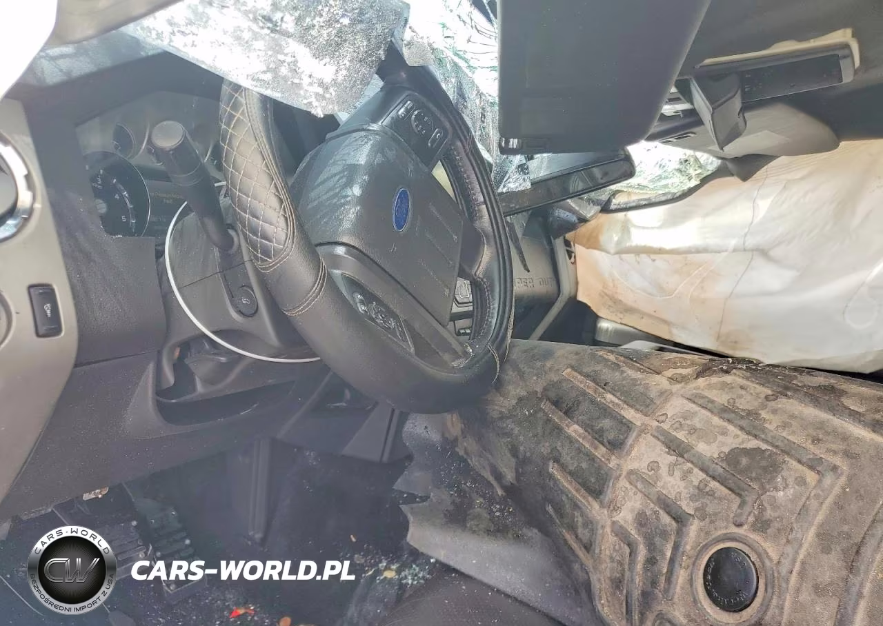 2016 Ford F250 Super Duty VIN:1FT7W2BT5GEA88492 - 8