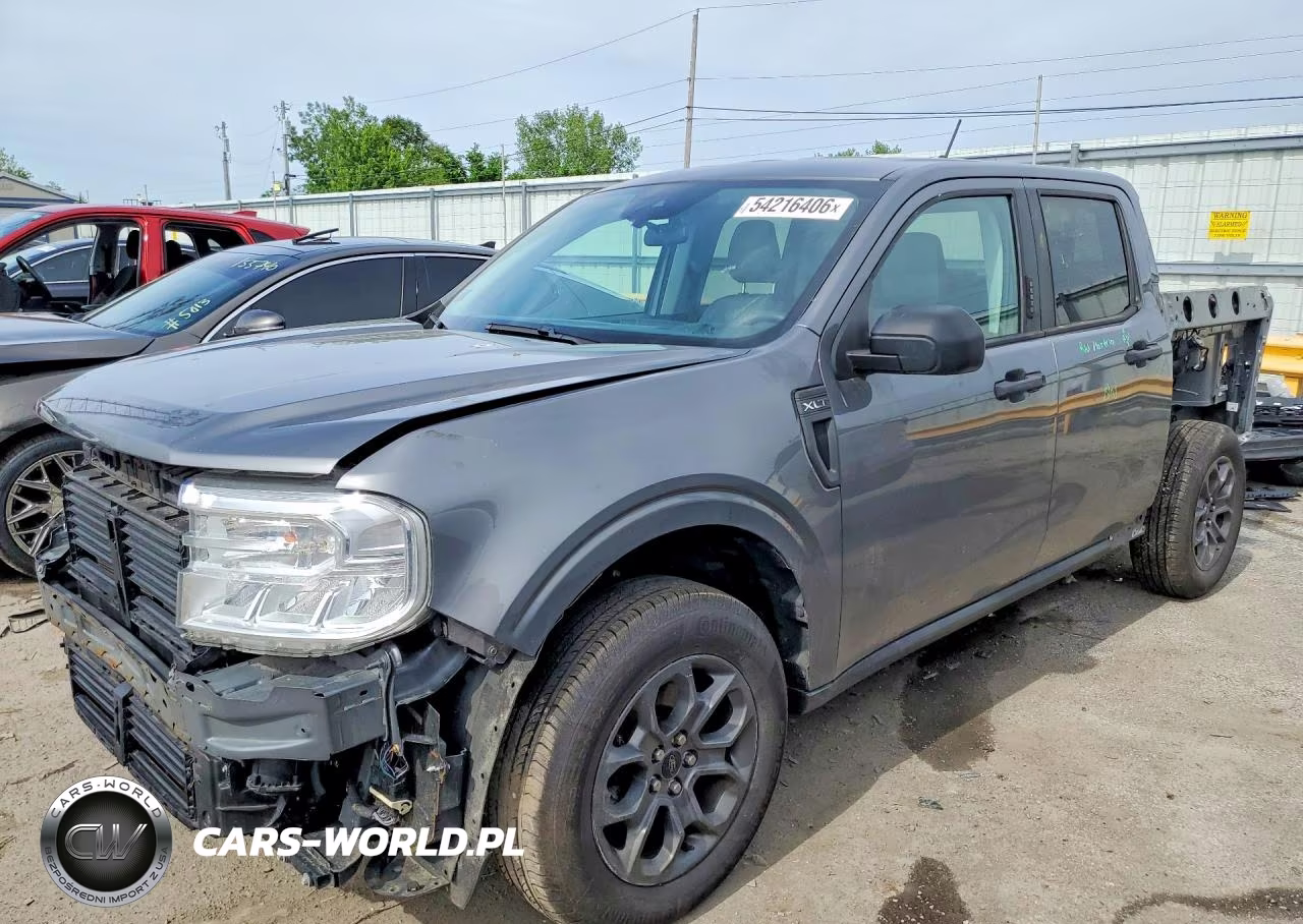 2022 Ford Maverick Xl – zdjęcie 1 z 13