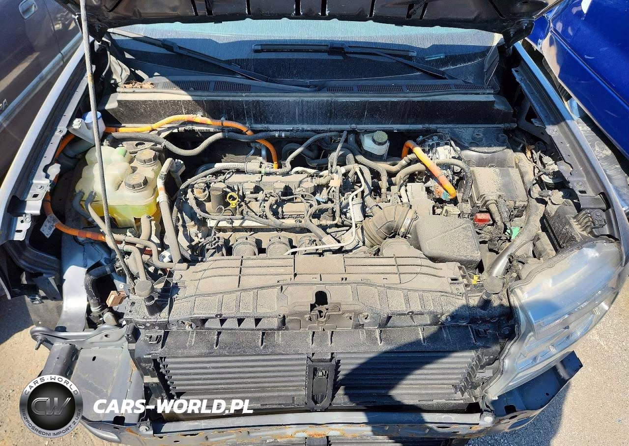 2022 Ford Maverick Xl VIN:3FTTW8E36NRA84913 - 11