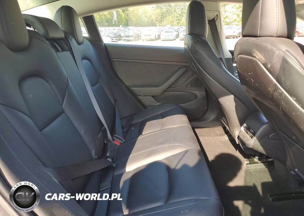 2018 Tesla Model 3 VIN:5YJ3E1EA2JF059592 - 10