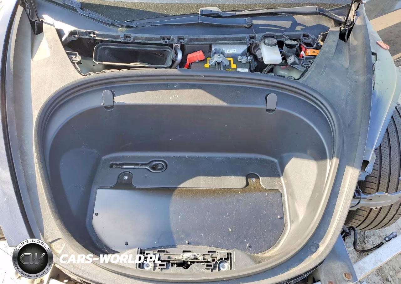 2018 Tesla Model 3 VIN:5YJ3E1EA2JF059592 - 11