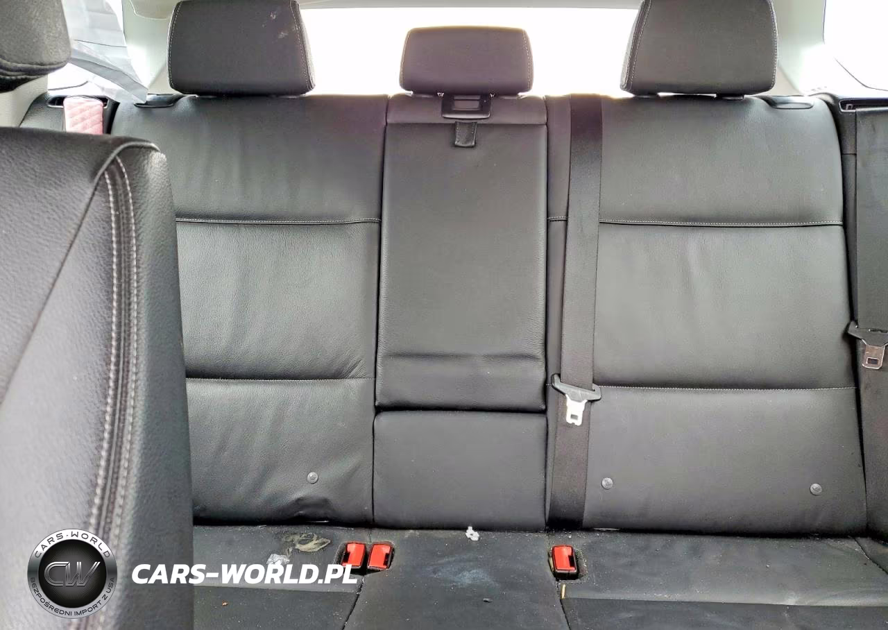 2017 BMW X3 xDrive28I VIN:5UXWX9C38H0T21990 - 10