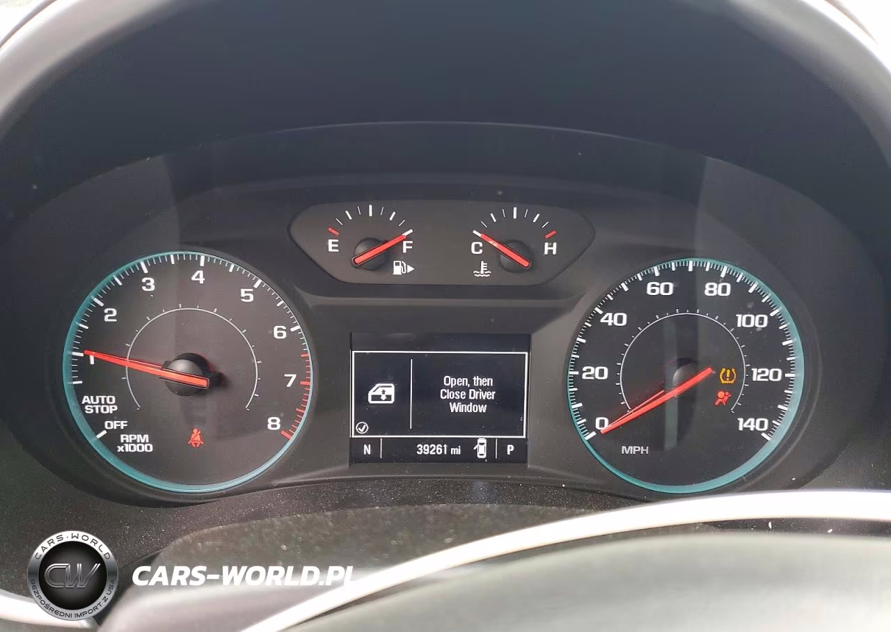 2025 Chevrolet Malibu Lt VIN:1G1ZD5ST2SF132492 - 9