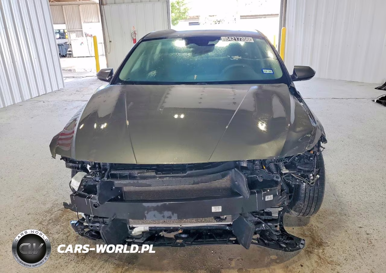 2025 Hyundai Elantra Se VIN:KMHLL4DG3SU852501 - 5