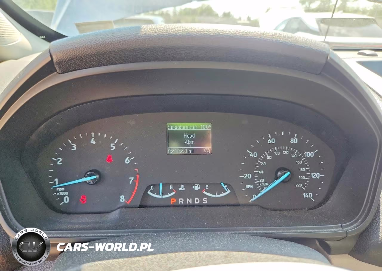 2021 Ford Ecosport S VIN:MAJ6S3FLXMC451437 - 9