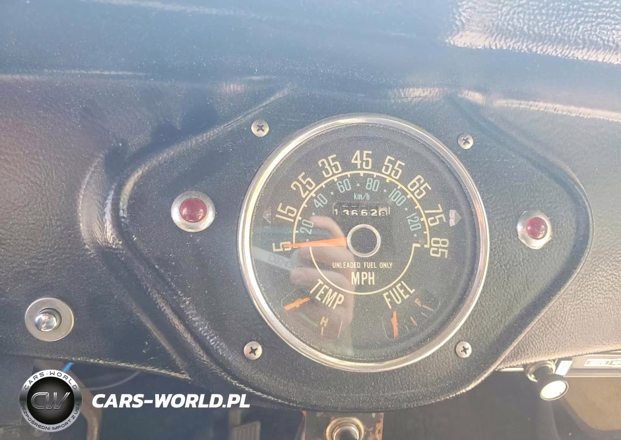 1929 Ford Model A VIN:CT28765 - 9