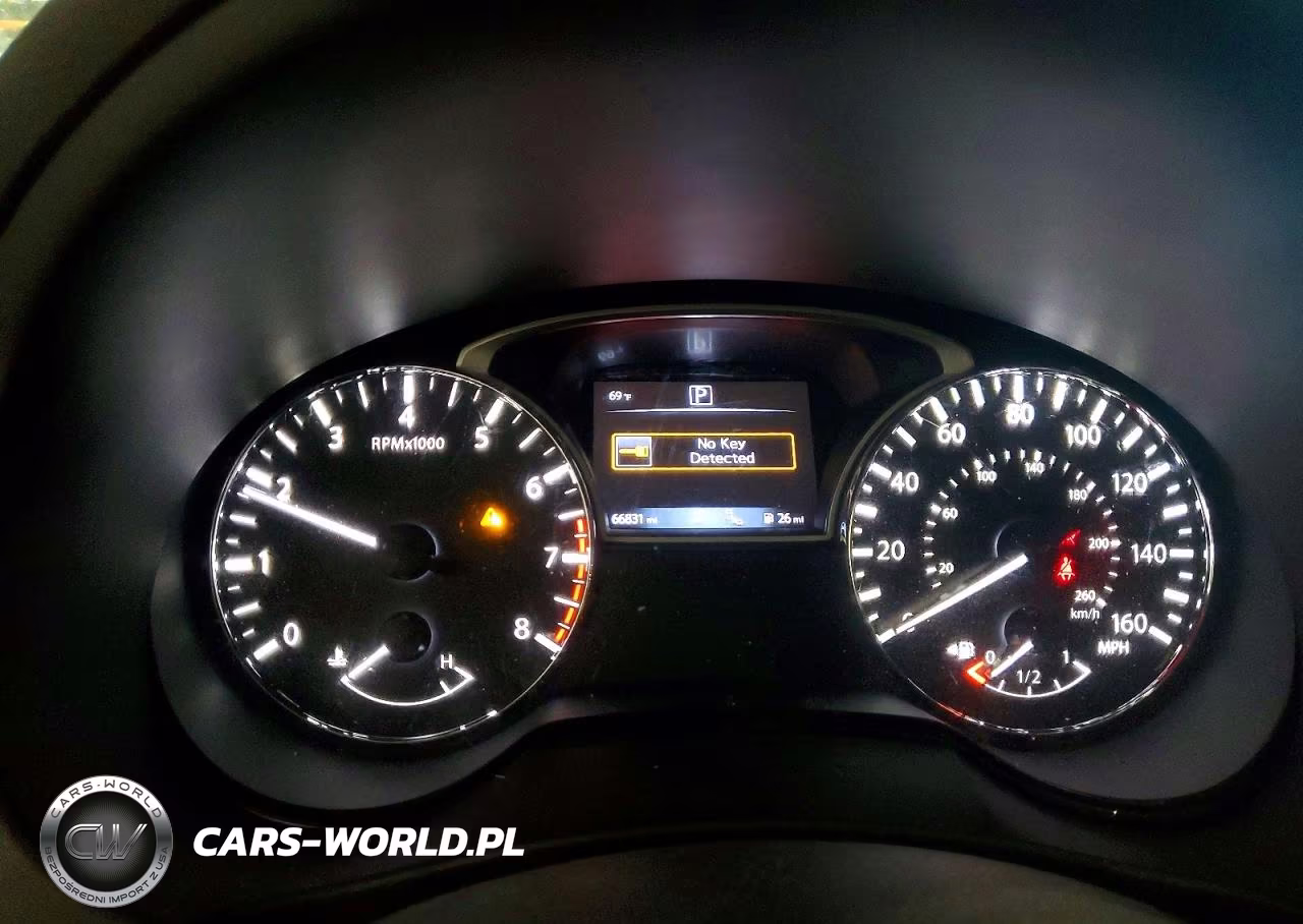 2018 Nissan Altima 2.5 S VIN:1N4AL3AP6JC258778 - 9