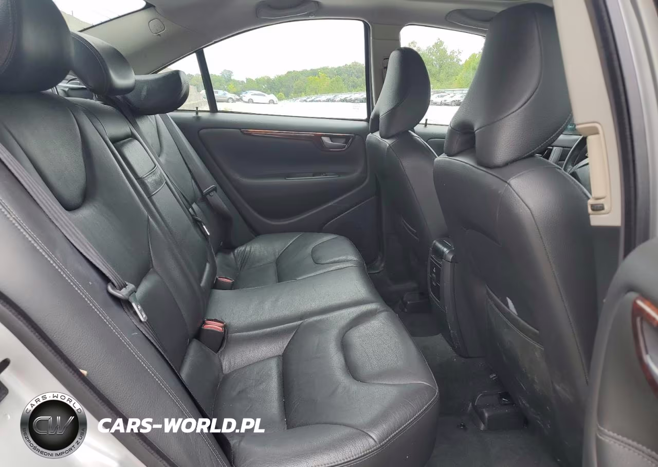 2005 Volvo S60 2.5T VIN:YV1RS592852471225 - 10