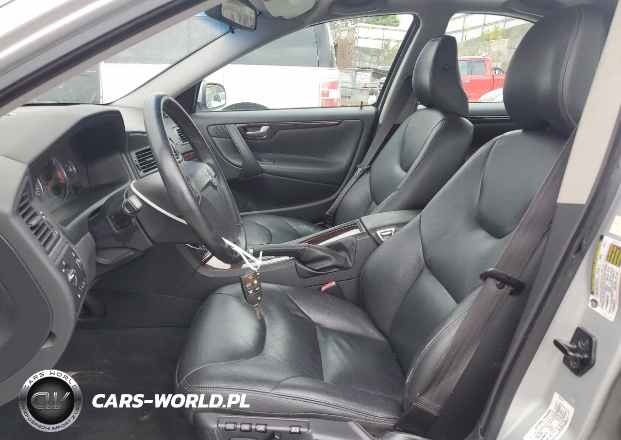 2005 Volvo S60 2.5T VIN:YV1RS592852471225 - 7