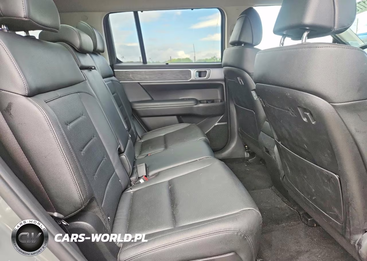 2025 Hyundai Santa Fe Limited VIN:5NMP4DGL3SH130626 - 11