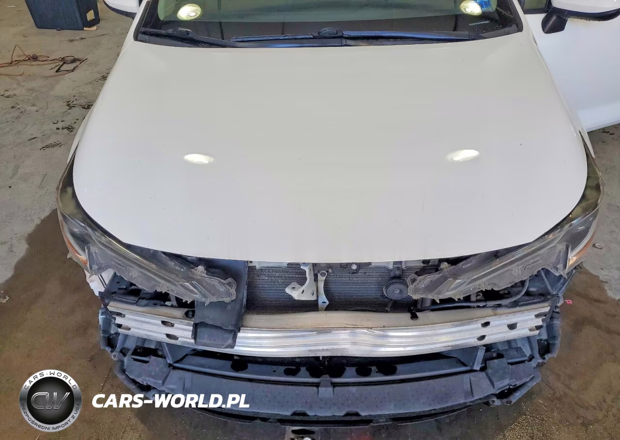2021 Toyota Corolla Le VIN:5YFEPMAE7MP169141 - 11
