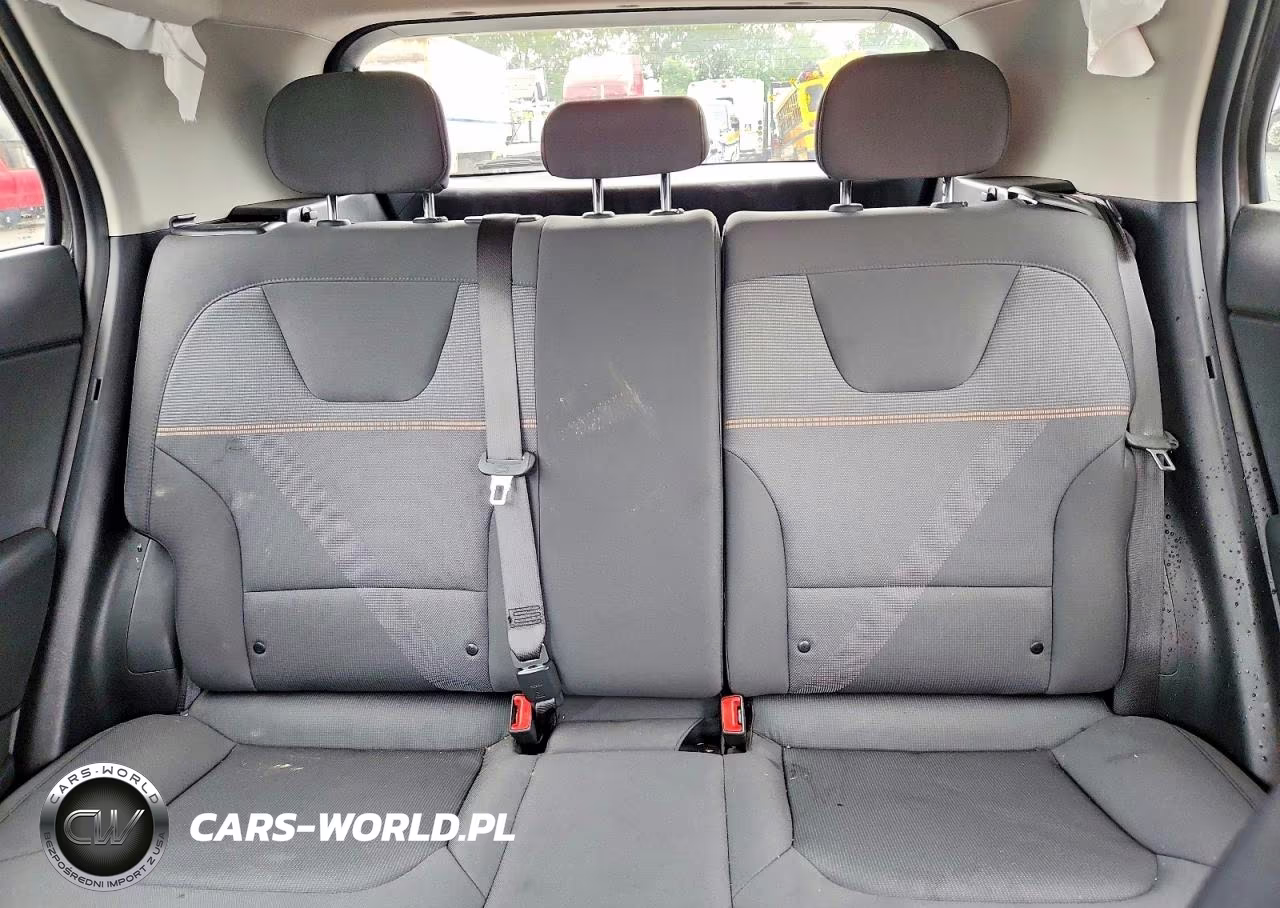 2026 Kia Niro Lx VIN:KNDCP3LEXT5329121 - 10