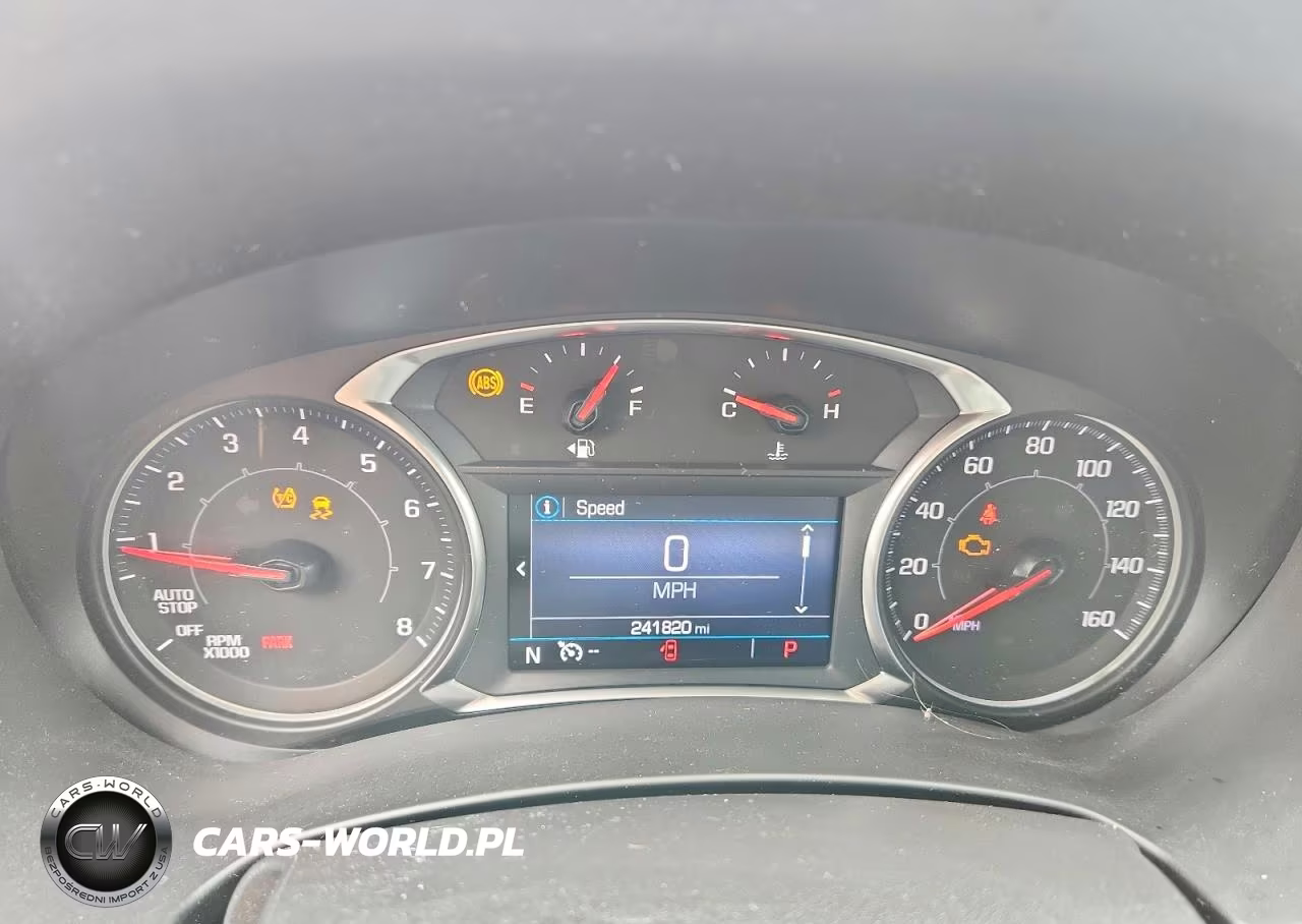 2022 GMC Terrain Sle VIN:3GKALTEV1NL232784 - 9