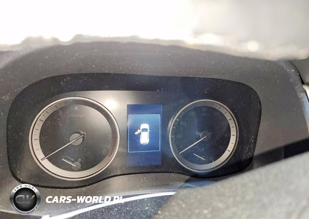 2016 Hyundai Tucson Limited VIN:KM8J3CA20GU080993 - 9