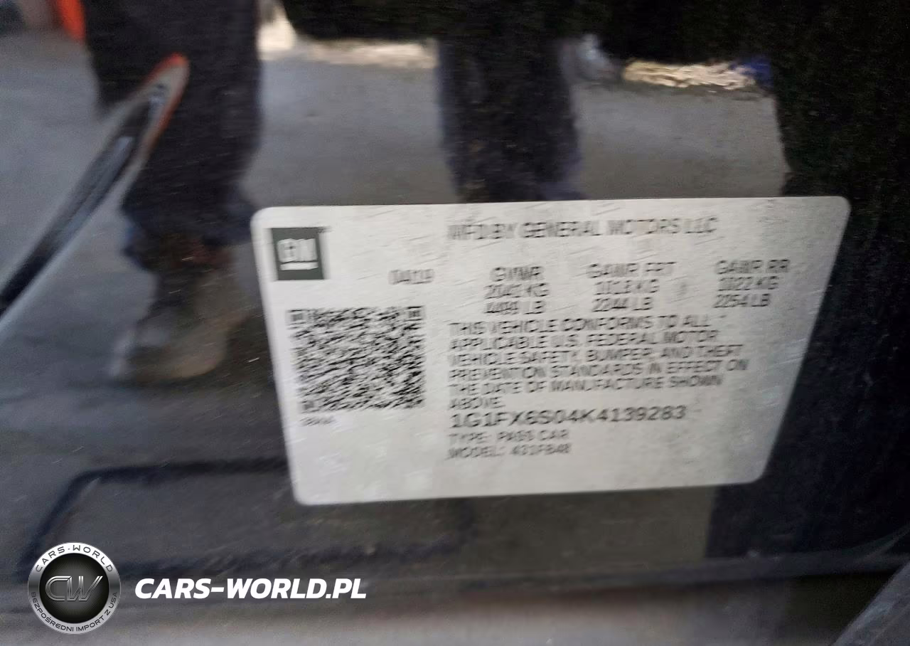 2019 Chevrolet Bolt Ev Premier VIN:1G1FX6S04K4139283 - 12