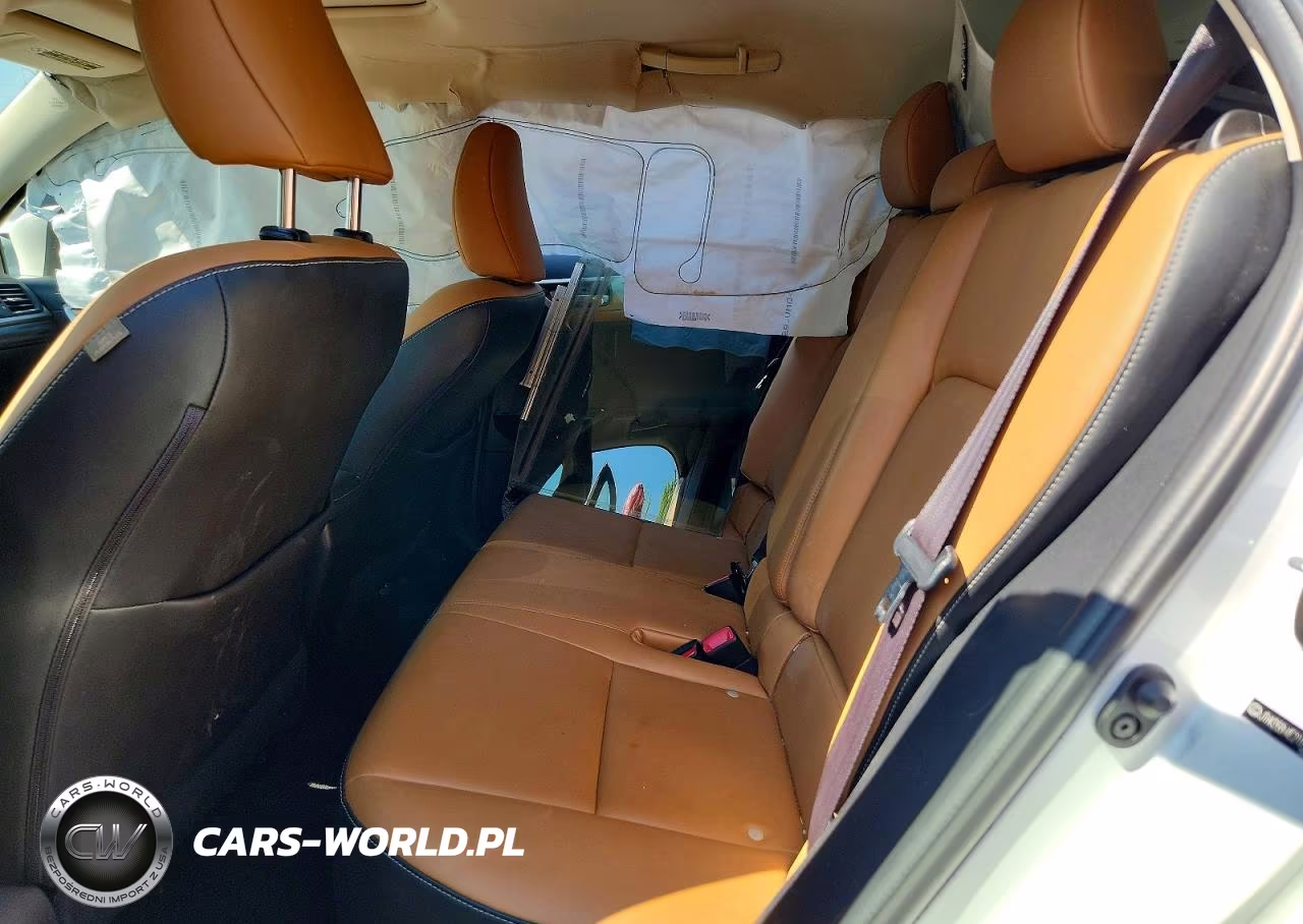 2014 Lexus Ct 200 VIN:JTHKD5BH4E2181854 - 10