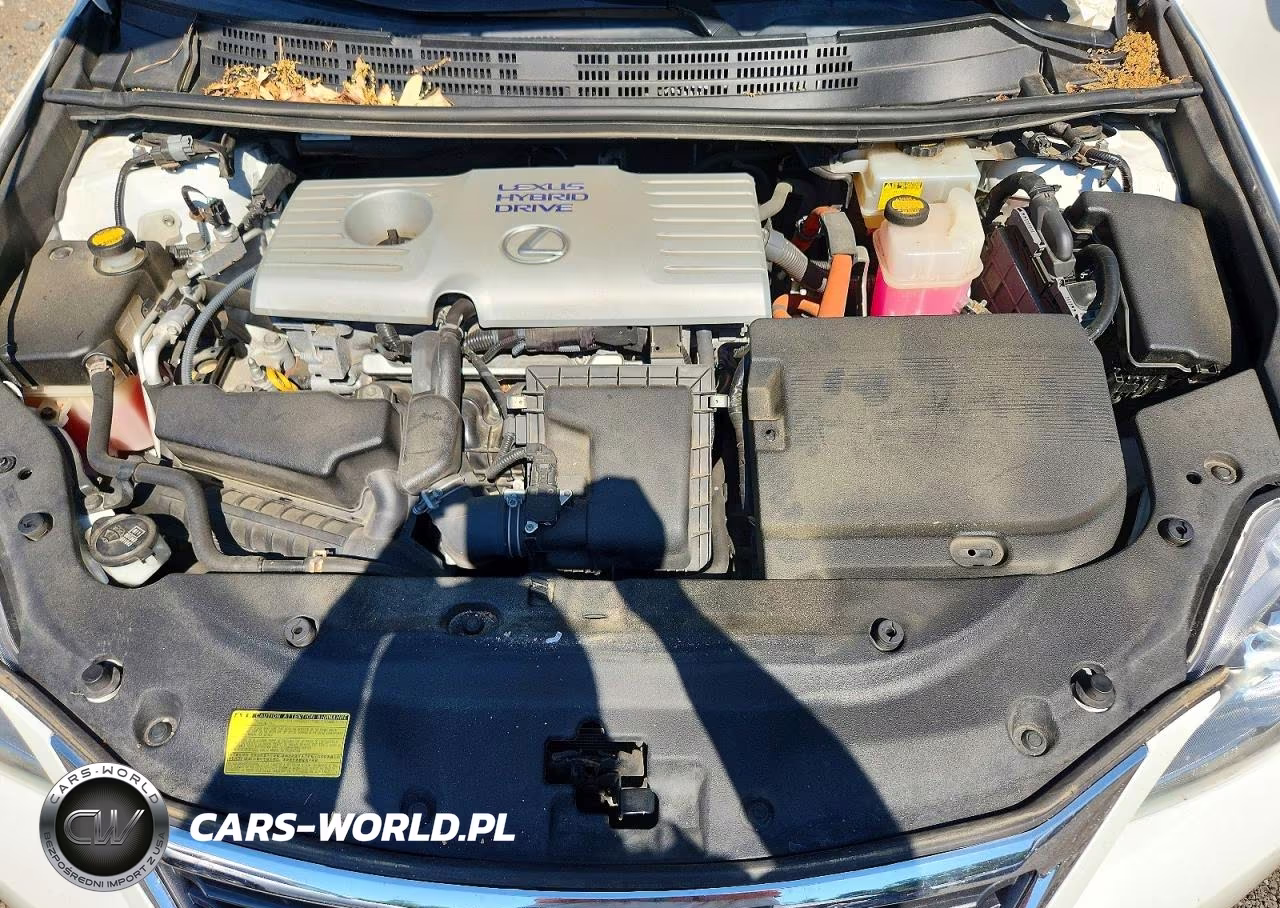 2014 Lexus Ct 200 VIN:JTHKD5BH4E2181854 - 11