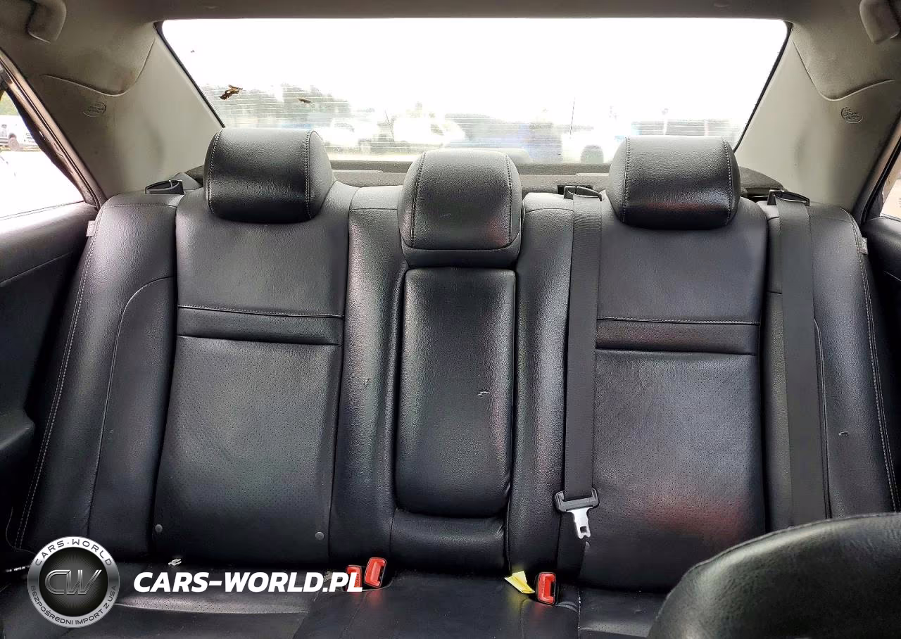 2014 Toyota Camry Se VIN:4T1BF1FK3EU322908 - 10