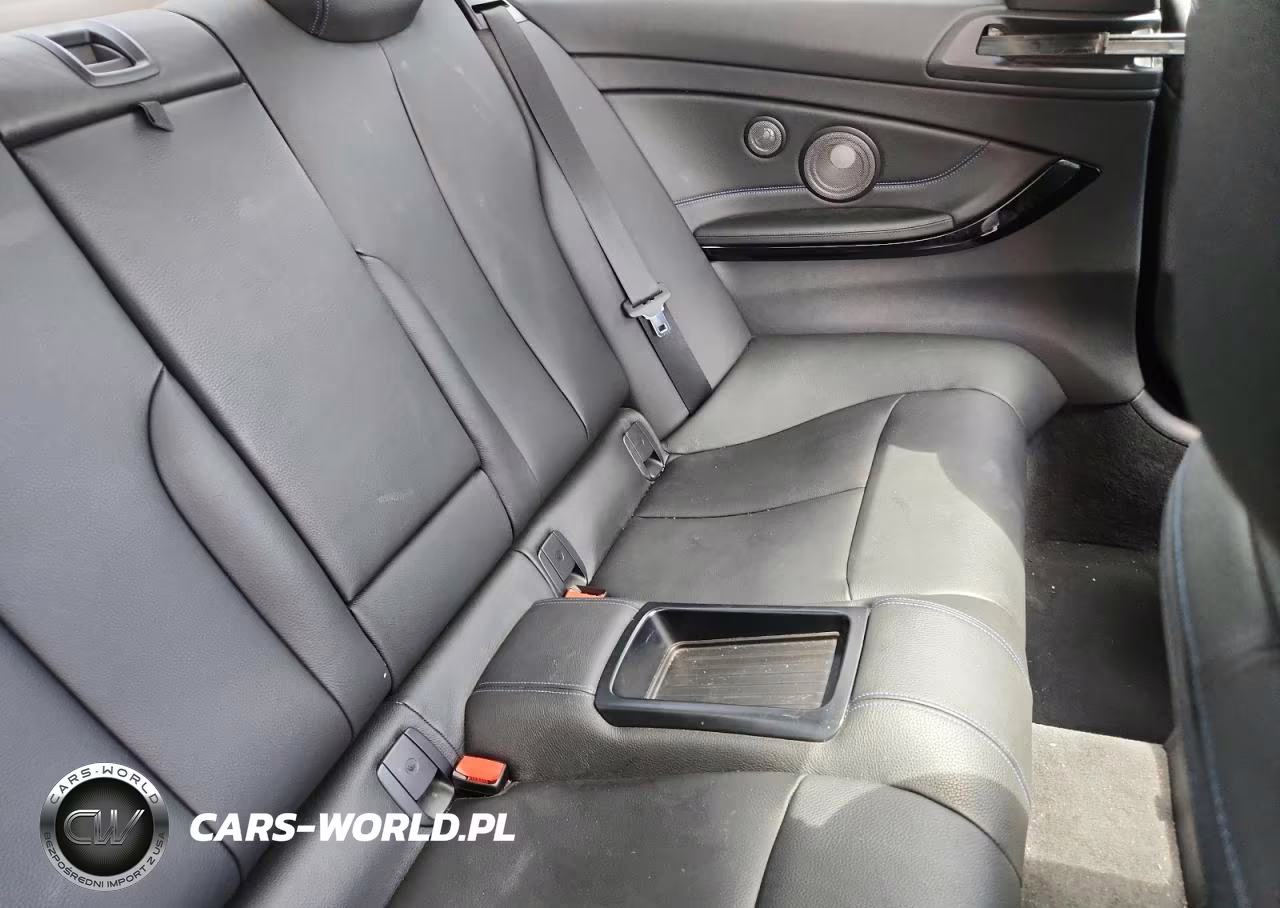 2017 BMW 440I VIN:WBA4P1C57HK522308 - 10